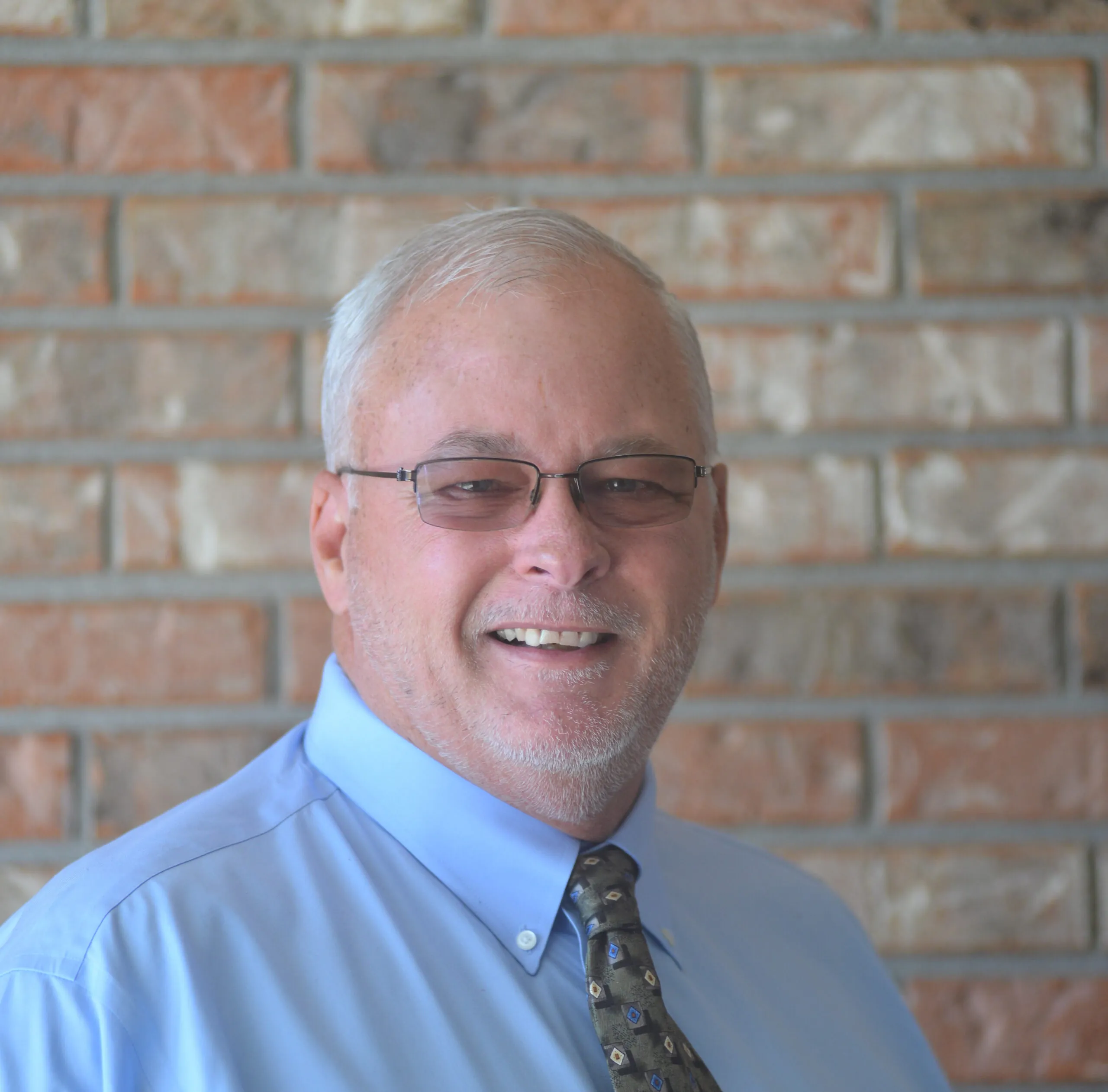 Photo of Kent Knisley